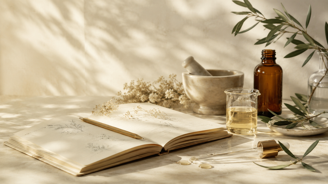 What It Means to Formulate with Intention