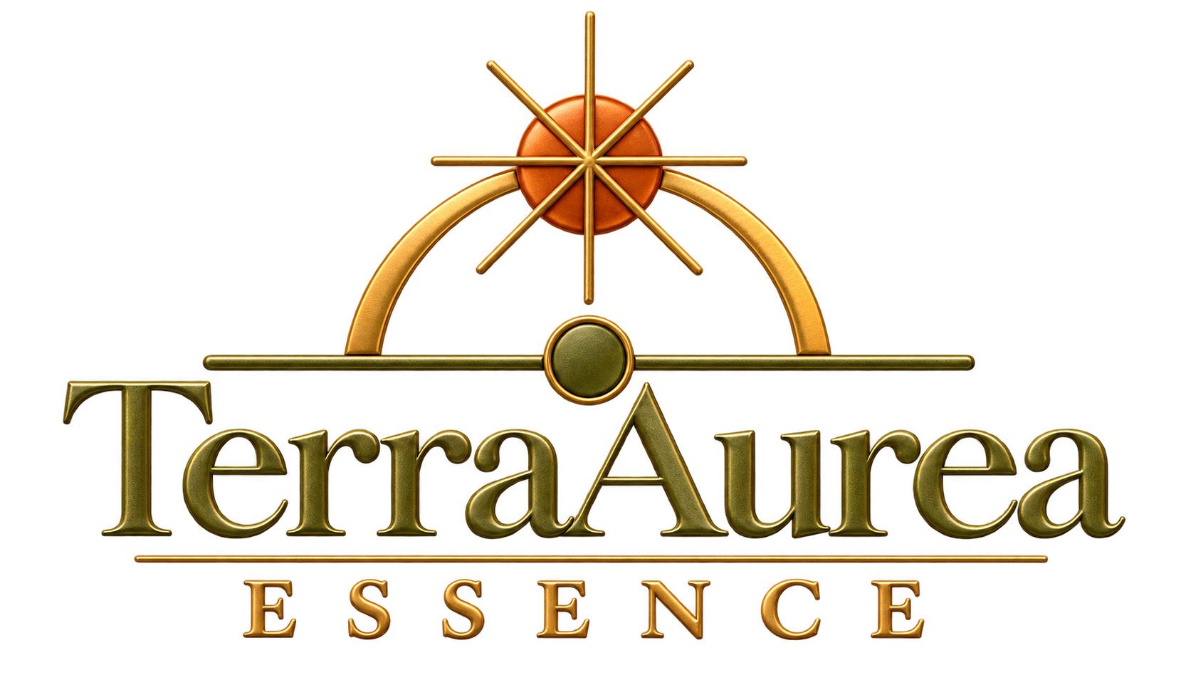 TerraAurea Essence